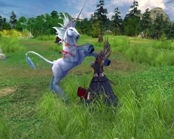 Скриншот к игре Heroes of Might and Magic 5