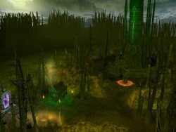 Скриншот к игре Heroes of Might and Magic 5