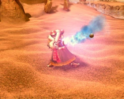 Скриншот к игре Heroes of Might and Magic 5