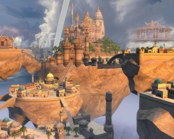 Скриншот к игре Heroes of Might and Magic 5
