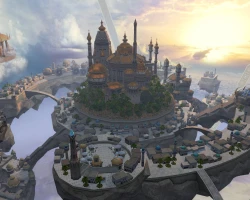 Скриншот к игре Heroes of Might and Magic 5
