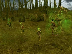 Heroes of Might and Magic 5 Screenshots