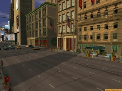 Скриншот к игре Tycoon City: New York