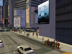 Скриншот к игре Tycoon City: New York