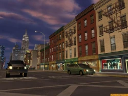 Скриншот к игре Tycoon City: New York