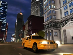Скриншот к игре Tycoon City: New York