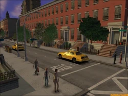 Скриншот к игре Tycoon City: New York