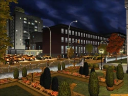 Скриншот к игре Tycoon City: New York