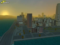 Скриншот к игре Tycoon City: New York