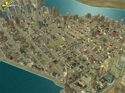 Скриншот к игре Tycoon City: New York