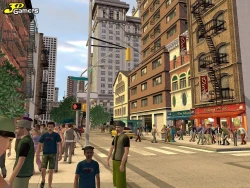 Скриншот к игре Tycoon City: New York