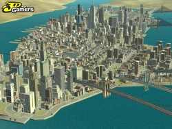 Скриншот к игре Tycoon City: New York