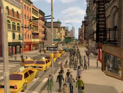 Скриншот к игре Tycoon City: New York