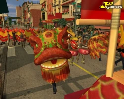 Скриншот к игре Tycoon City: New York