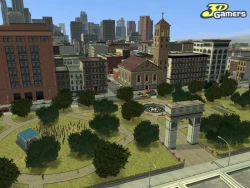 Скриншот к игре Tycoon City: New York