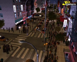 Скриншот к игре Tycoon City: New York