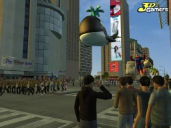 Скриншот к игре Tycoon City: New York