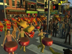 Скриншот к игре Tycoon City: New York