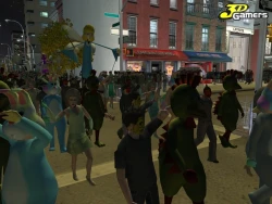 Скриншот к игре Tycoon City: New York