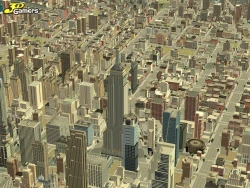 Скриншот к игре Tycoon City: New York