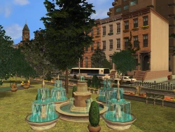 Tycoon City: New York Screenshots