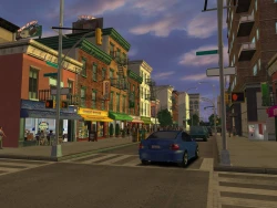 Tycoon City: New York Screenshots