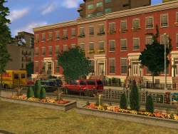 Tycoon City: New York Screenshots