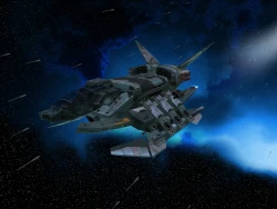 Скриншот к игре Завтра война