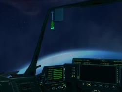 Скриншот к игре Завтра война