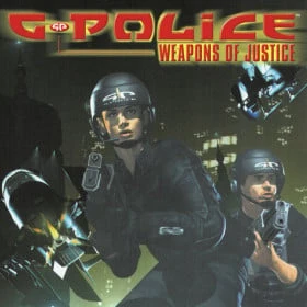 G-Police: Weapons of Justice