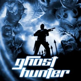 Ghosthunter