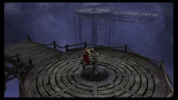 Скриншот к игре God of War