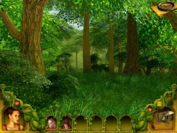 Скриншот к игре Gods: Lands of Infinity