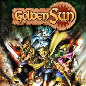 Golden Sun