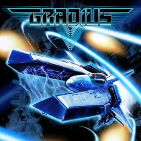 Gradius V