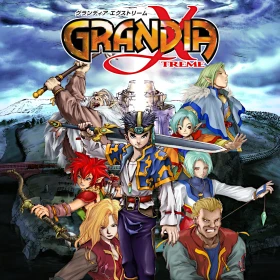 Grandia Xtreme