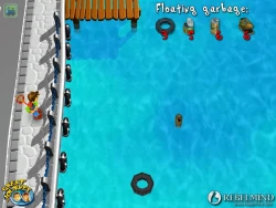 Great Journey: Mr. Penguin's Letter Screenshots