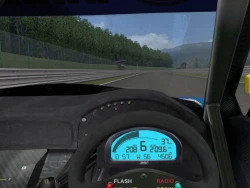 GTR: FIA GT Racing Game Screenshots