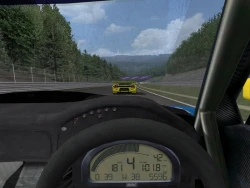 GTR: FIA GT Racing Game Screenshots