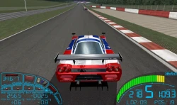 GTR: FIA GT Racing Game Screenshots