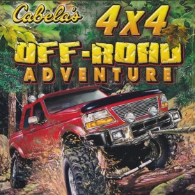 Cabela's 4x4 Offroad Adventure