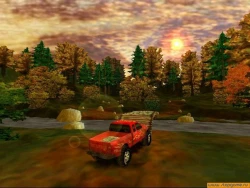 Cabela's 4x4 Offroad Adventure Screenshots