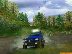 Cabela's 4x4 Offroad Adventure Screenshots