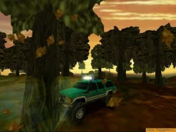 Cabela's 4x4 Offroad Adventure Screenshots