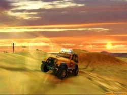 Cabela's 4x4 Offroad Adventure Screenshots