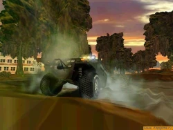 Cabela's 4x4 Offroad Adventure Screenshots