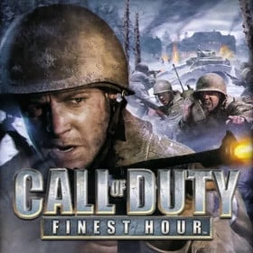 Call of Duty: Finest Hour