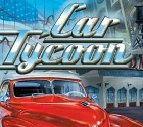 Car Tycoon