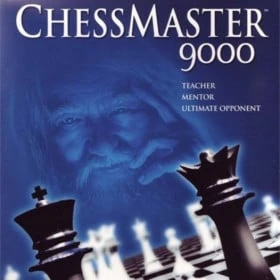 Chessmaster 9000