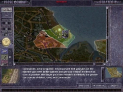 Close Combat 5: Invasion Normandy Screenshots